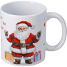 Mug Noël