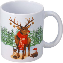 Mug Noël