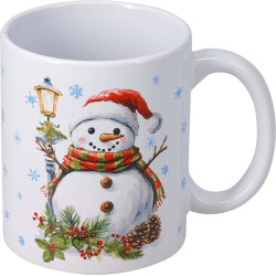 Mug Noël