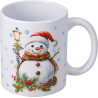 Mug Noël