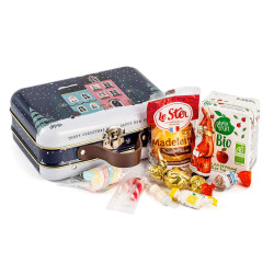 Boîte à goûter
