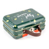 Boîte à goûter