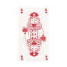Jeu de cartes géant