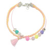 Kit diy mes bracelets creatifs