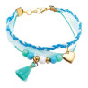 Kit diy mes bracelets creatifs