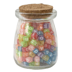 Bocal de perles x300
