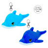 Peluche porte clé Dauphin