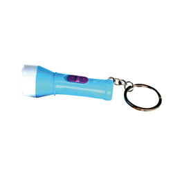 porte clé lampe