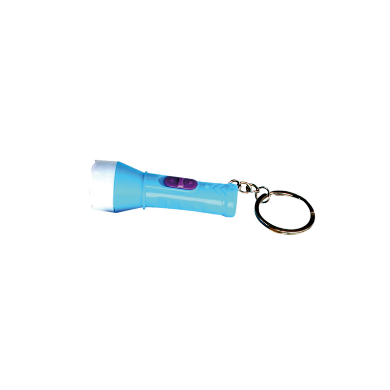porte clé lampe