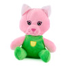 peluche animal 19 cm