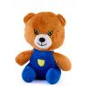peluche animal 19 cm