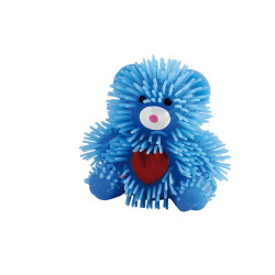 Ours lumineux puffer, 6 cm
