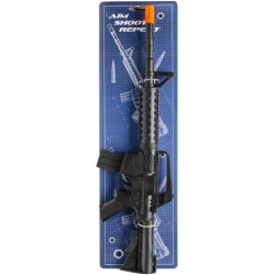 Fusil bruiteur
