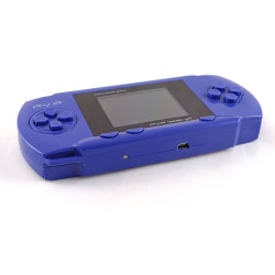 Console portable