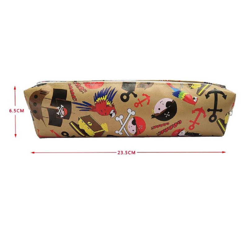 Trousse pirate
