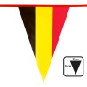 Guirlande de fanions PE belgique 