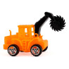 Engin de travaux publics, 9 cm