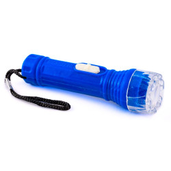 Lampe de poche