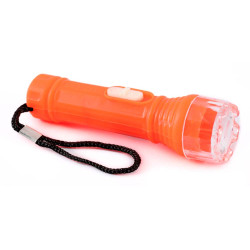 Lampe de poche