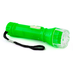 Lampe de poche