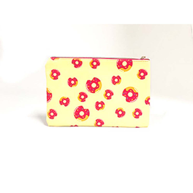 Trousse multiusages 14X21cm motifs assortis