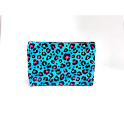 Trousse multiusages 14X21cm motifs assortis