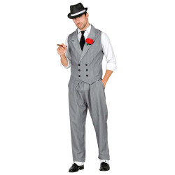 Costume de gangster M