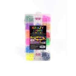 Kit création bracelets