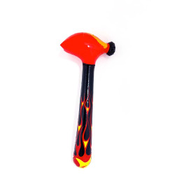 Marteau gonflable