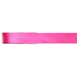 25m de ruban fushia
