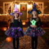 COSTUIME E. CHAPEAU ET TUTU LED