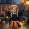 Set enfant "Morgana " tutu+ailes+tiare