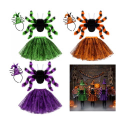 Set enfant Spidr color...