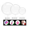 Kit de 40 Ballons Bubbles