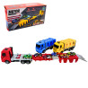 Camion transport