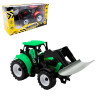 Tracteur