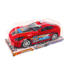 Voiture de police