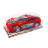 Voiture de police