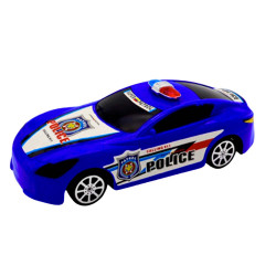 Voiture de police