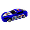 Voiture de police