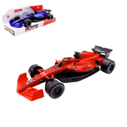 Voiture de course