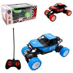 Buggy radiocommandé