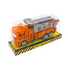 Camion chantier