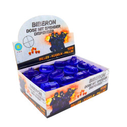 Distributeur 1000 billes