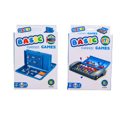 Jeu de voyage