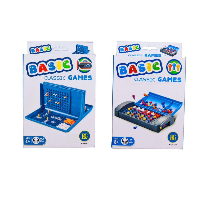 Jeu de voyage