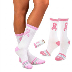 Paires de chaussettes Ruban...