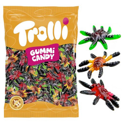 Bonbons TARENTULES 1kg