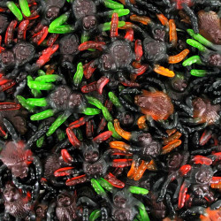 Bonbons TARENTULES 1kg
