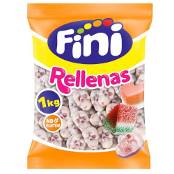 Bonbons Tête de mort 1kg